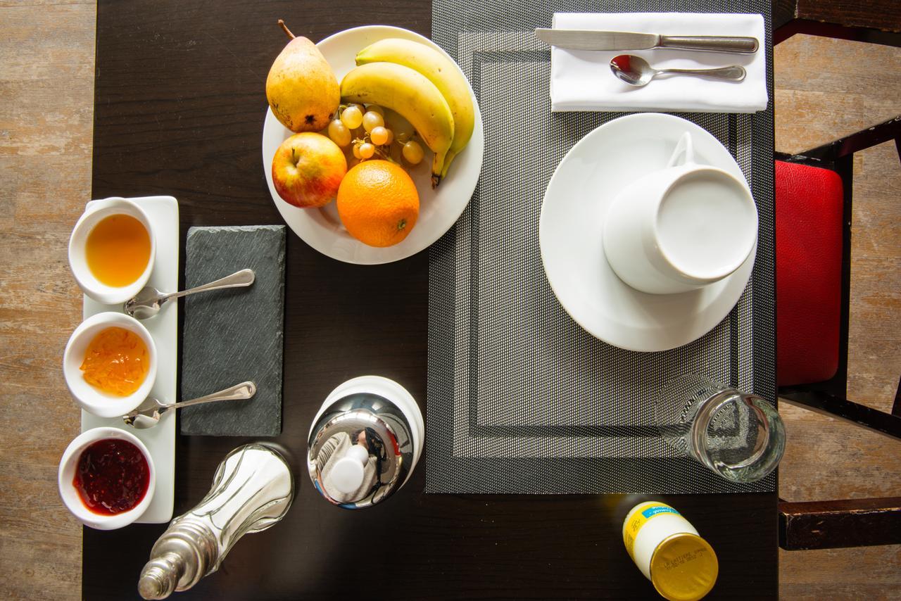 Hotel Biarritz Atlantique - Lycee Hotelier - Management School Екстериор снимка
